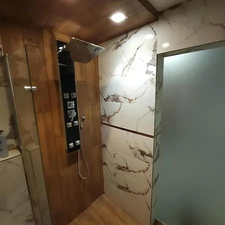 アパート Beauti Luxury Designer Bathroom