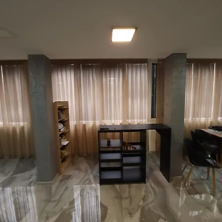 Beauti Luxury Designer Bathroom